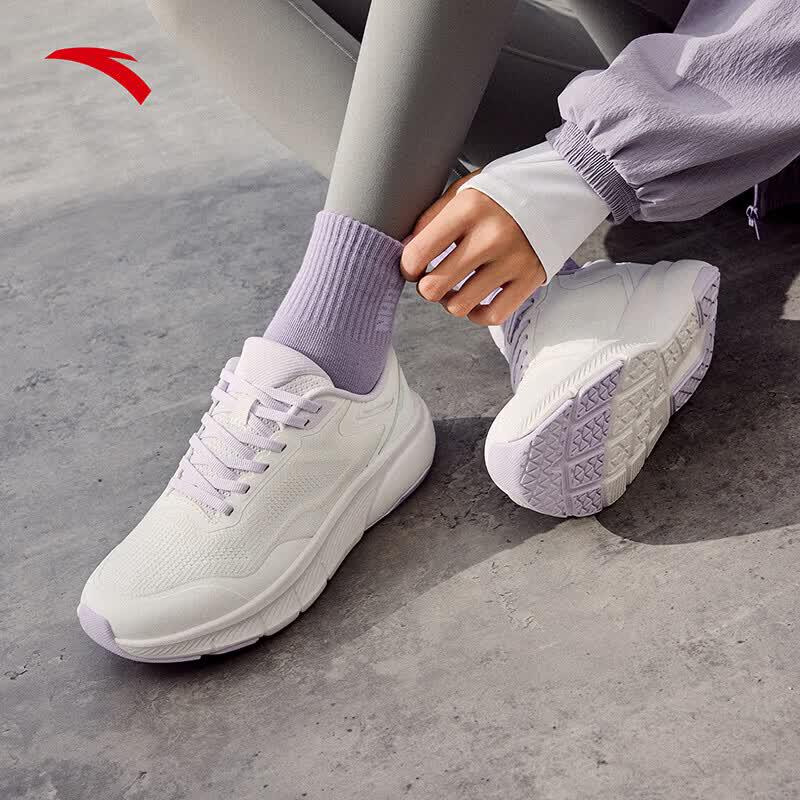 Anta Shenxing 12 Women's Lightweight Running Shoes