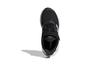 adidas EQ21 Run Bounce BP Comfortable Abrasion Resistant Cushioning Breathable Low Top Kids' Running Shoes Black Kids' GZ5984