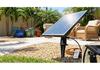 Waterproof Solar Starry Sky Lights for Outdoor Christmas and Courtyard Décor