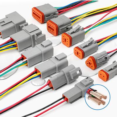 Tartozékok autóelektronikához – Kábelek, adapterek, aljzatok autókhoz