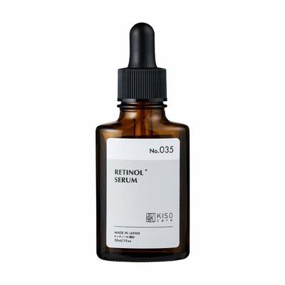 KISO Super Wrinkle Serum VA K35 Föryngrande retinolserum, 30 ml