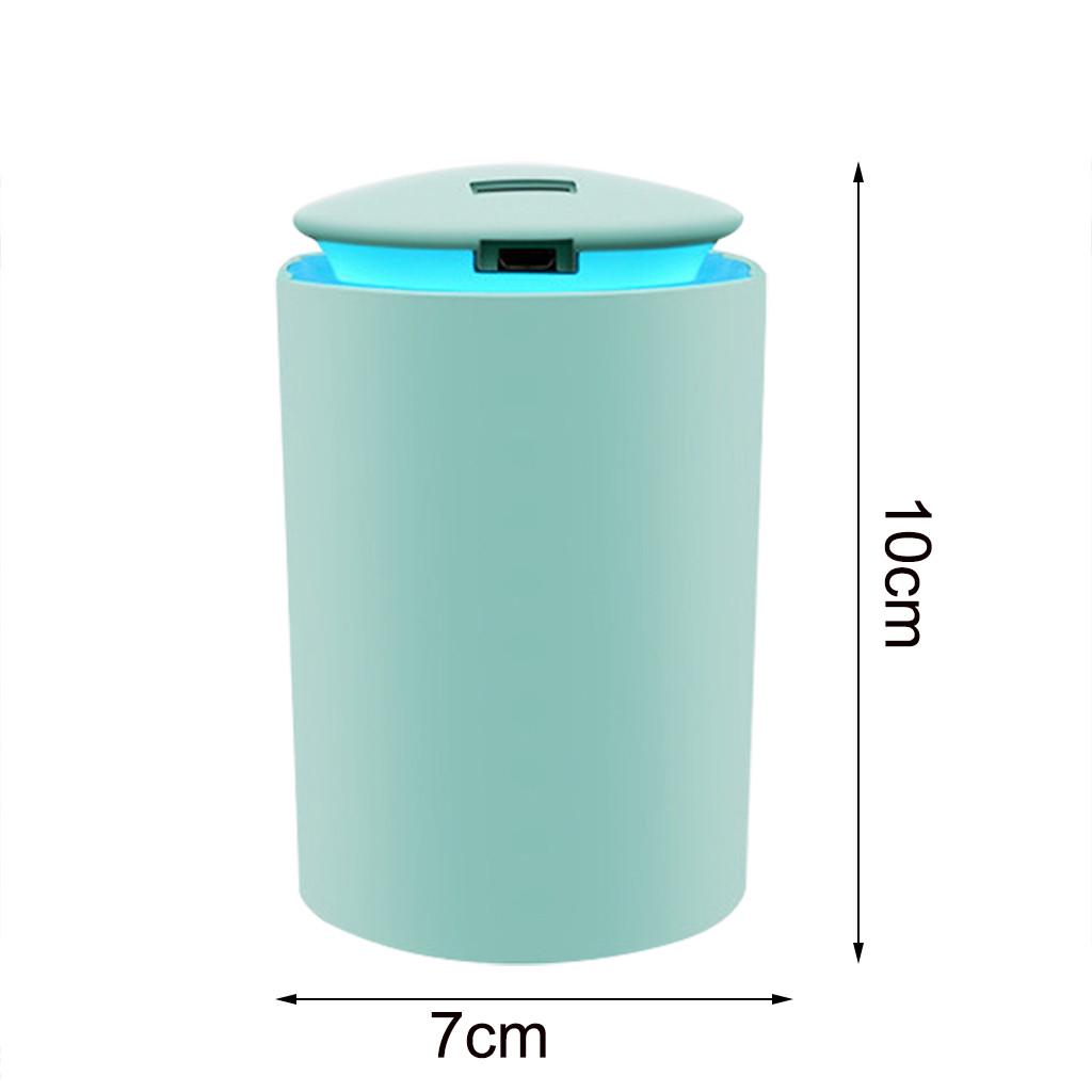Home Bedroom Large USB Capacity Small Portable  Humidifier