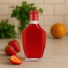 5X Bottle NOBEL 250ML + Cap FOR LIQUEURS WINE MOONSHINE ALCOHOL GIFT
