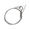 Multi-Purpose Picture Photo Hanging Wires Adjustable Mirror Exhibition Hanging Hanging Rope Steel Wire