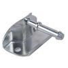 BMW 7 Series G12 & 5 Series G30 Muffler Bracket 18308635586