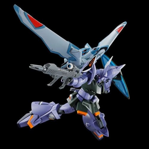 HG 1/144 Gelgoog Menace General Type