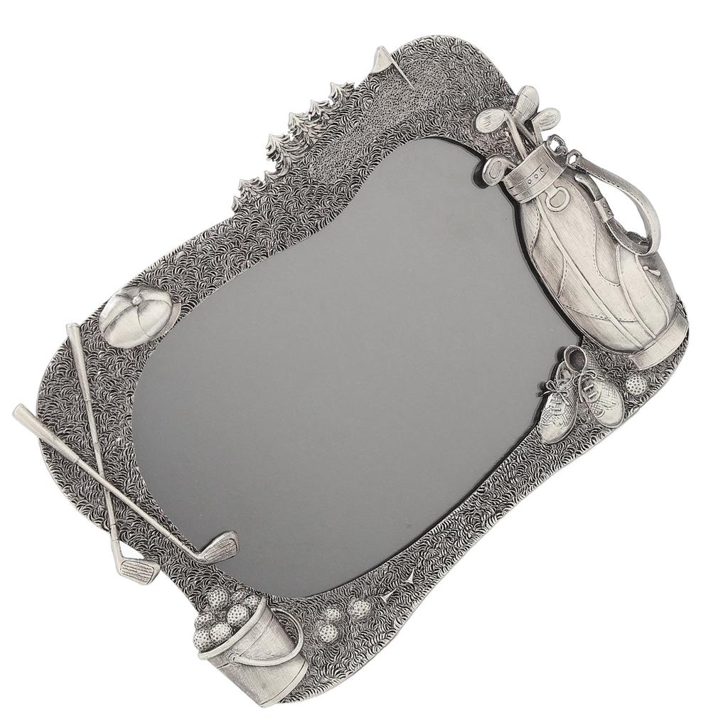 Pet Photo Frame 6 X 4 Inch Sporty Style Pet Memorial Photo Frame with Glass for Cats and Dogs