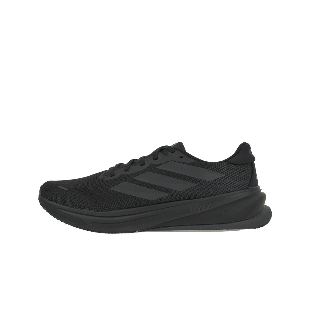adidas Supernova Rise 2 Black Carbon Herren-Sneaker Core-Black JS0493
