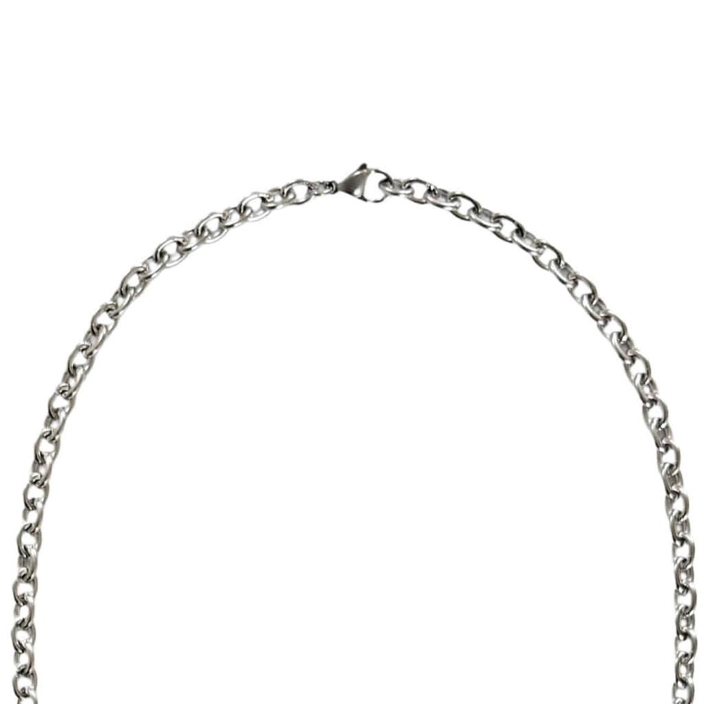 Nouvelle Lumiere Trije Necklace