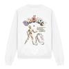 STAR WARS Unisex Adult Droids Retro Sweatshirt