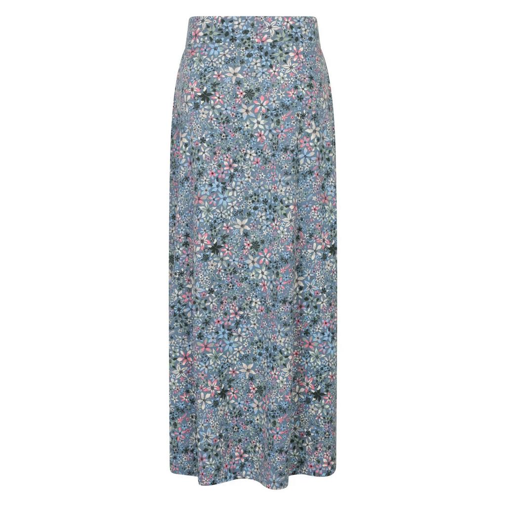 Mountain Warehouse Womens/Ladies Jersey Maxi Skirt