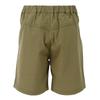 The North Face Mobility Burnt Size 140 Kids' Shorts, Unisex, Water-Repellent, Stretch, Olive,