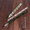 Reusable Dipping Pen Signature Fountain Pen Children Glass Dip Pen  Back To School