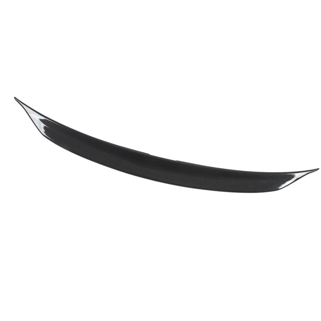 Duckbill Spoiler Wing Car Rear Spoiler Wing Replacement for     STI 2015 to 2021