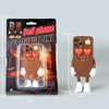 NEW Italian Brainrot Anime Action Figure Set Tung Tung Sahur Tralalero Tralala Bombardino Crocodilo Figures Model Toy Gifts
