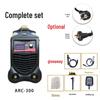 Multi-functional Electric Welder ARC-300/250/350 Full Set