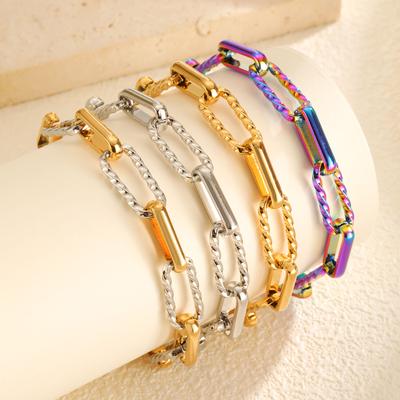 Armbänder – Ketten- & Gliederarmbänder