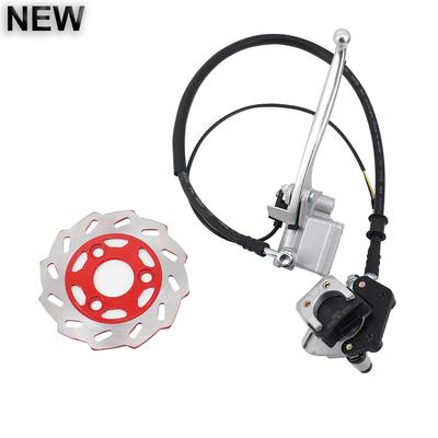 Freni per moto – Leve, corde e funi per moto