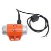 Concrete Vibration Motor Aluminum Alloy Case 3000RPM Low Noise IP65 Electric Concrete Vibration Motor for Shaker Table