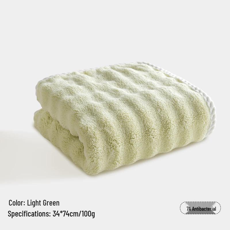 Jinhuwang Disposable Absorbent Facial & Bath Towel
