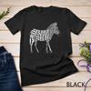 Zebra Strong Ehlers-Danlos-Syndrom EDS Bewusstsein Unisex T-Shirt