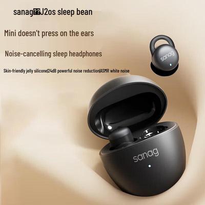 Sanag J20S True Wireless Noise Cancelling Sleep Headphones