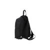 Moschino Cake Teddy Bear Print Polyester Backpack Women Backpack Black A7633821320A-1555
