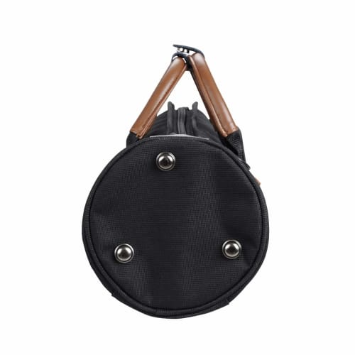 MoonEmbassy Trumpet Gig Bag, Waterproof Trumpet Case, 1200D Oxford Fabric with 15mm Cotton Pad