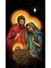 Fai da te Religioso Vergine Maria Diamante Dipinto Speciale Diamanti Croce Arte Ricamo Kit Mosaico Immagine Soggiorno Decorazione Casa Regali