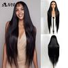 Extensões de cabelo sintético – Perucas de cabelo sintético