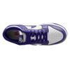 Nike Dunk Low Concord Herren Sneaker Blau Weiß University-Rot DV0833-103