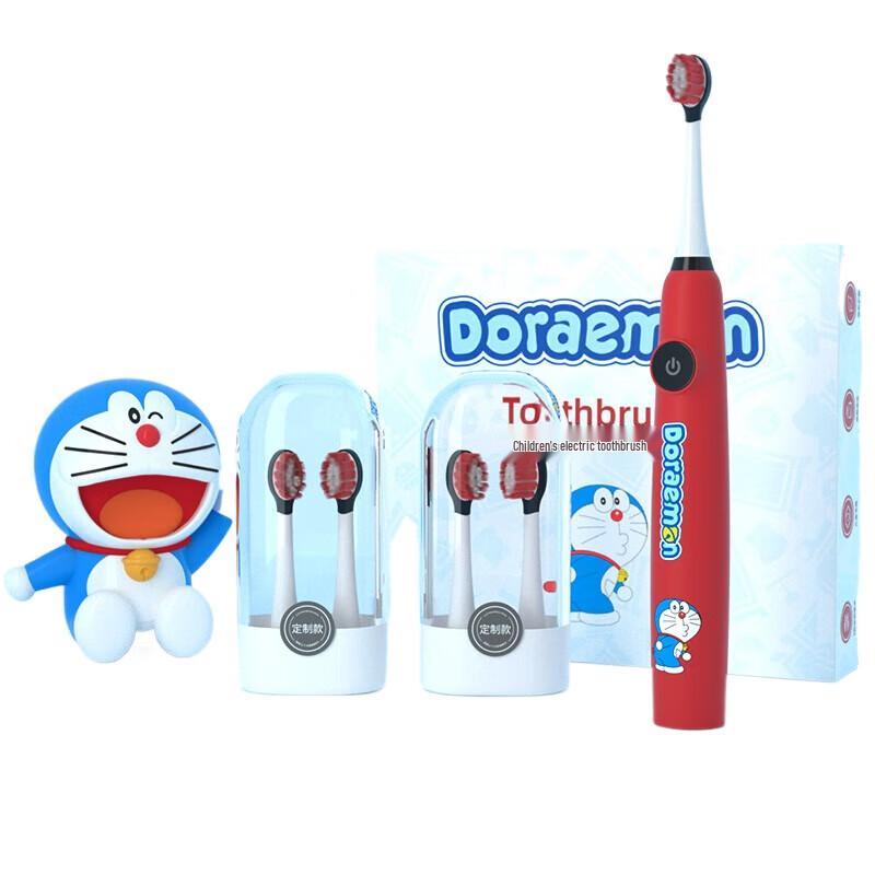 Ebonee Doraemon C5 Kids Electric Toothbrush