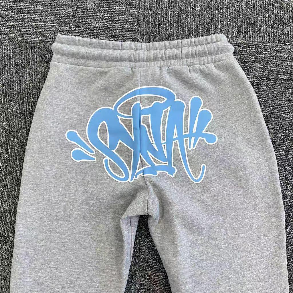 Y2K Hip Hop Croială Largă Toamnă/Iarnă Trend Hanorac - Set Pulover Streetwear Unisex