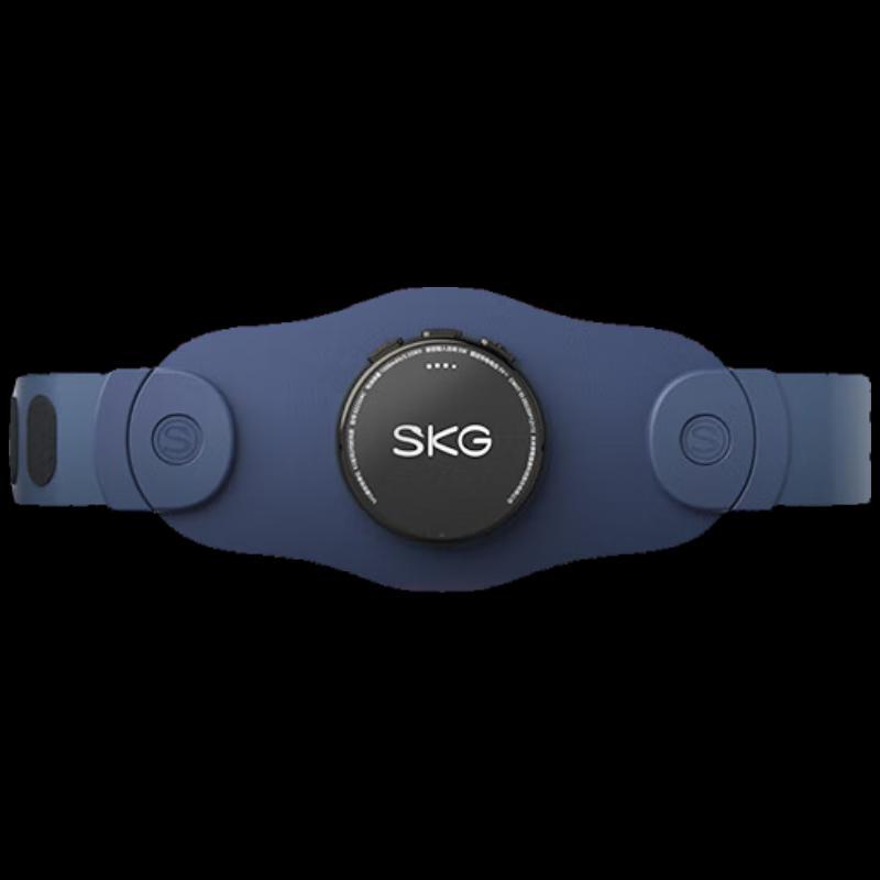 

SKG K3 Series 2nd Gen Lumbar Massager Belt