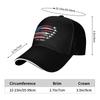 250 Years American 1776 2026 250th USA Birthday 4th of July Baseball Cap Casual Trucker Hat Summer Men Outdoor Gym Baseball Caps