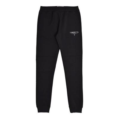 Men's Logo Slim Leg Jogging Bottoms