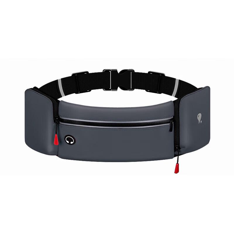 Многофункциональная поясная сумка TFO для активного отдыха и спорта