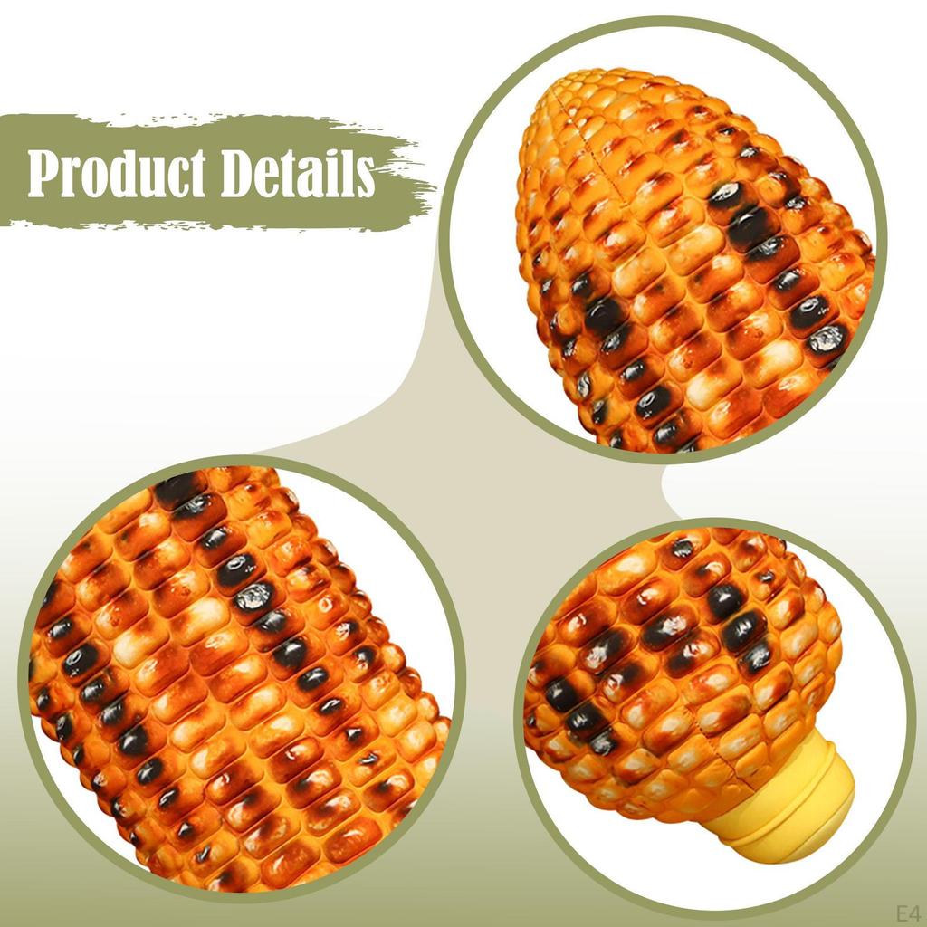 Food Toy Plush Stuffed Decorative Home Decoration Ornament Cartoon Simulation Pillow for