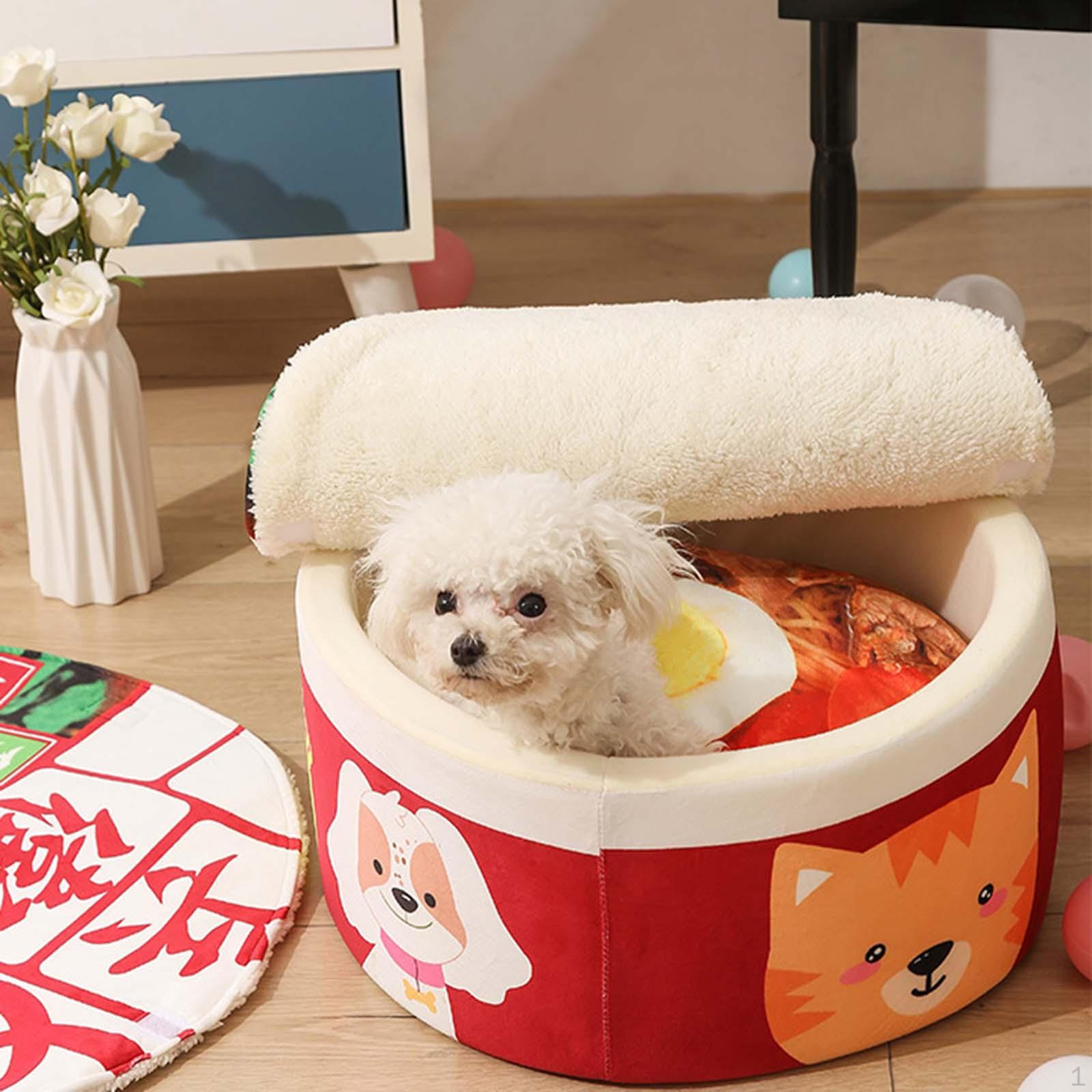 

Cushion Kitten Kennel S