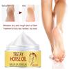 Foot Care Cream for Dry and Crack Heels, Foot Moisturizer for Repair Cracked Hands, Feet and Skin