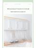 Spring Cleaning Dustproof Disposable Furniture Cover - Protective Plastic Film Cloth