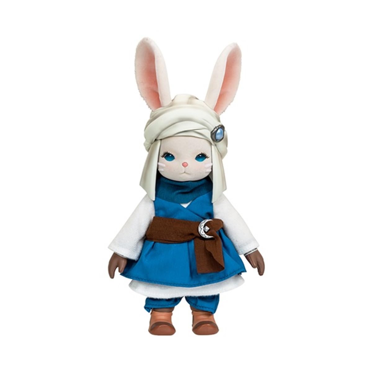 

Final Fantasy XIV Фигурка с флокированным покрытием Репорит
