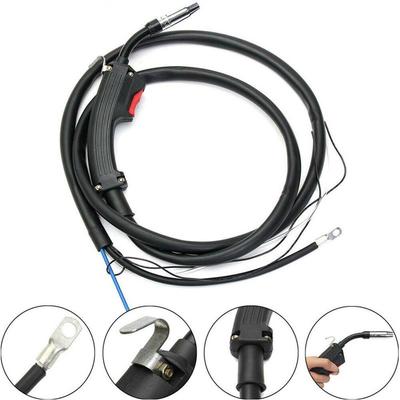 Nitrogen Connecting Tube Parts Stinger Torch Welder
