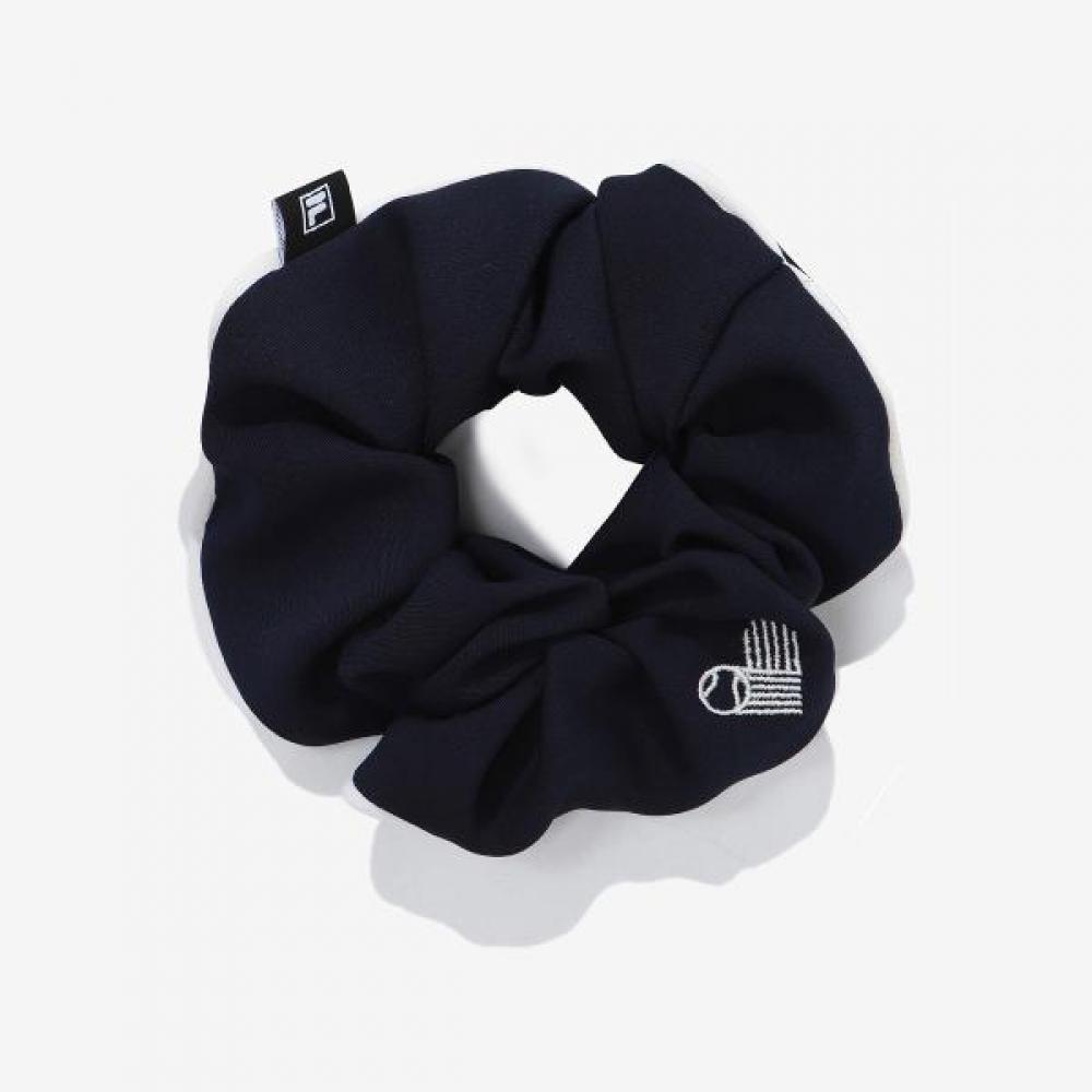 

Fila White Line Scrunchie INKNAVY/000