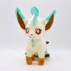 Hsang Plush Figure Toy, Anime Eevee  Plush Toys, Soft Birthday Gifts For Children Kids