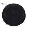 Sombrero de Pescador Cubo Plegable Liso Perfil Bajo Color Sólido Casual Mantener Caliente Hombre Pana Invierno Térmico Hombres Mujeres Gorra para Exterior Adultos