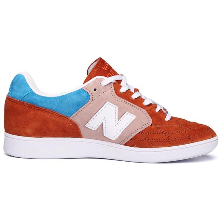 New Balance Hanon Epic TR Abrasion Resistant Low Top Skateboard Shoes Unisex Brown EPICTRHA