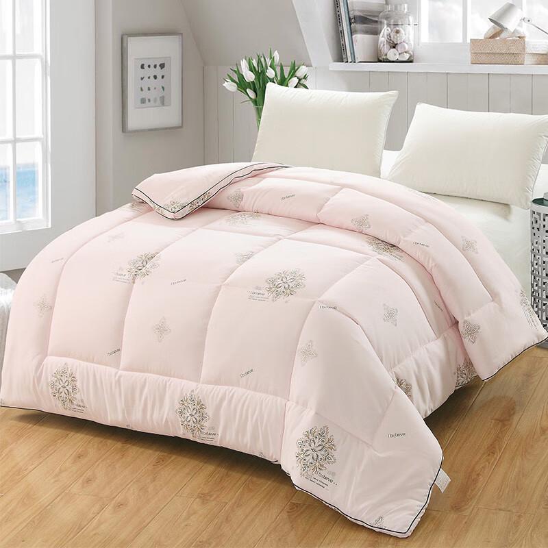 Hengyuanxiang All-Season European Style Polyester Quilt