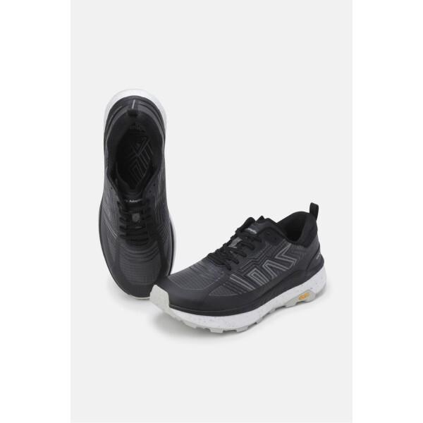 Kolon SPorts Unisex Trail Running Shoes HyPerleaP Tl P Fe4tx25020blk