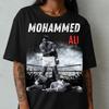 Muhammad Ali Graphic Tee: Classic Boxing Fan T-Shirt and Kids Tshirt